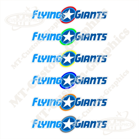Flying Giants Logo (2)